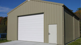 Garage Door Openers at Ogden Avenue District, Illinois